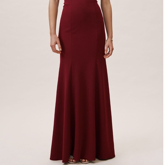 NWT BHLDN Anthropologie Dress Anthropologie SFH - Picture 4 of 6